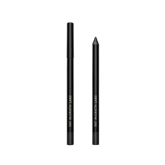 Pat McGrath PermaGel Ultra Glide Eye Pencil Xtreme Black Set 3pc New without Box